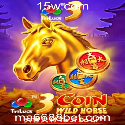 plataforma 6688bet | Explorando o Fascinante Mundo de 3CoinWildHorse na Plataforma 6688bet