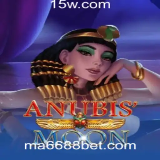 plataforma 6688bet | Explorando o Fascinante Mundo de AnubisMoon na Plataforma 6688bet