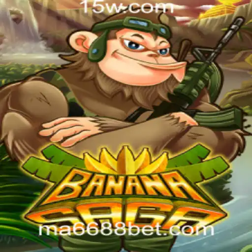 plataforma 6688bet | Descubra o Fascinante Mundo do Jogo BananaSaga na Plataforma 6688bet