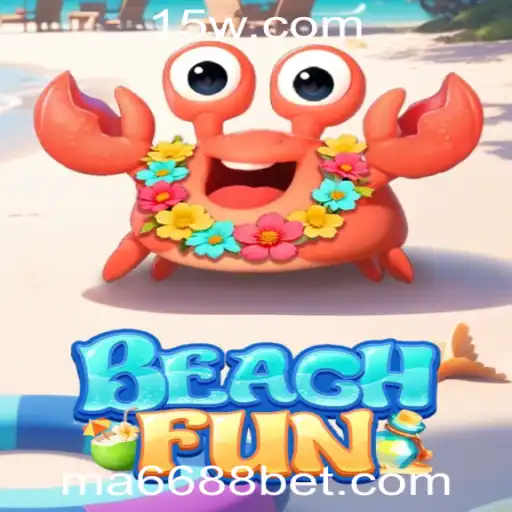 plataforma 6688bet | Explorando o Mundo Vibrante de BeachFun: Um Novo Horizonte no Gaming