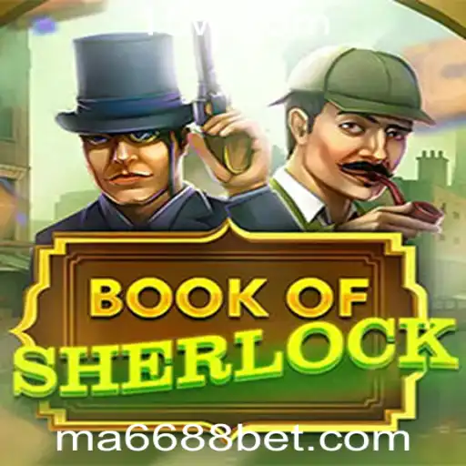 Explorando o Mundo de BookOfSherlock na Plataforma 6688bet