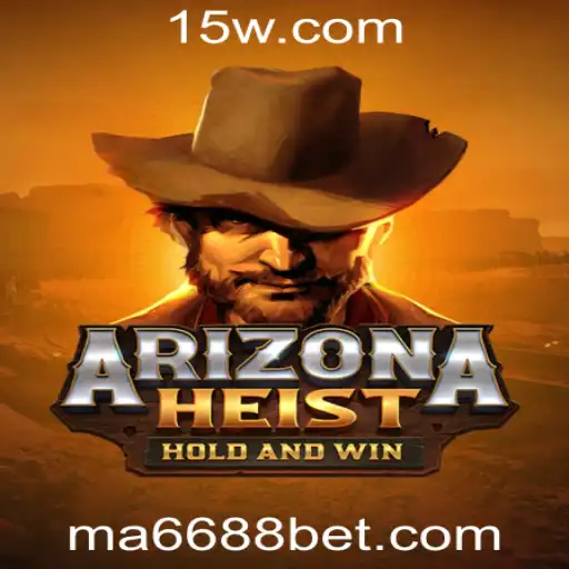 ArizonaHeist: Uma Aventura de Jogo Infernal