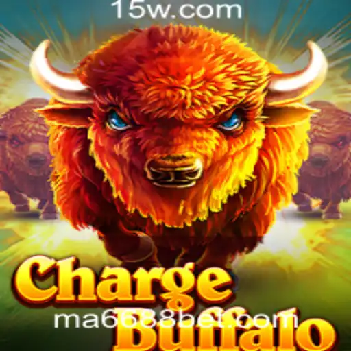 ChargeBuffalo: Uma Nova Sensação na Plataforma 6688bet
