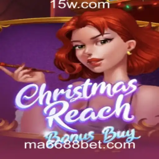Explorando o Jogo ChristmasReachBonusBuy na Plataforma 6688bet