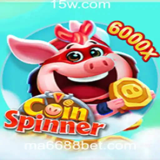 CoinSpinner: A Nova Sensação na Plataforma 6688bet