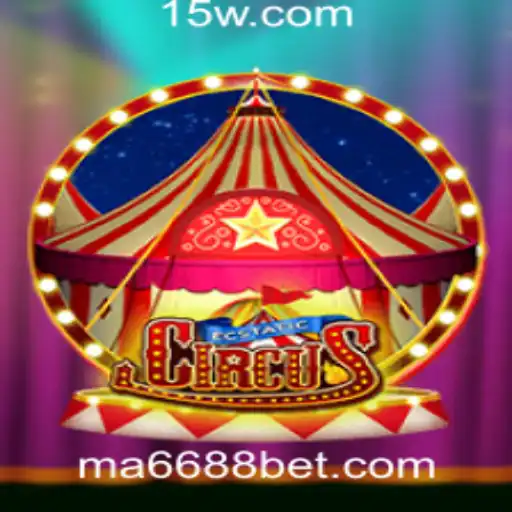 Explorando o Mundo Fascinante de EcstaticCircus: Um Jogo Inovador na Plataforma 6688bet