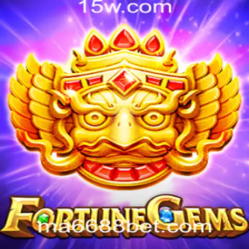 FortuneGems: Uma Jornada no Universo da Plataforma 6688bet
