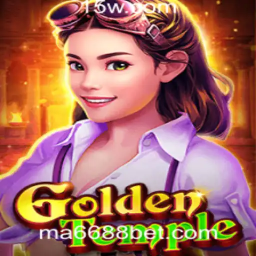 Explorando o Fascinante Mundo de GoldenTemple na Plataforma 6688bet
