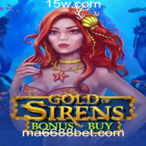 Explorando GoldofSirensBonusBuy na Plataforma 6688bet: Um Mergulho Nas Regras e Atrações do Jogo