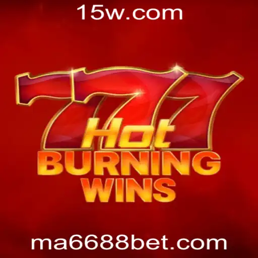 Descubra HotBurningWins na Plataforma 6688bet