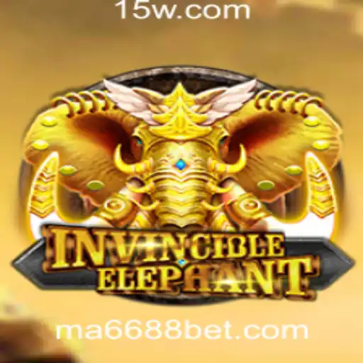 InvincibleElephant: A Revolução dos Jogos na Plataforma 6688bet