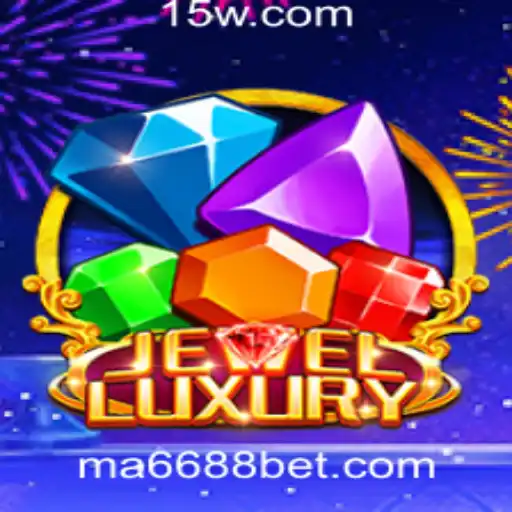 Explorando o Fascinante Mundo de JewelLuxury na Plataforma 6688bet
