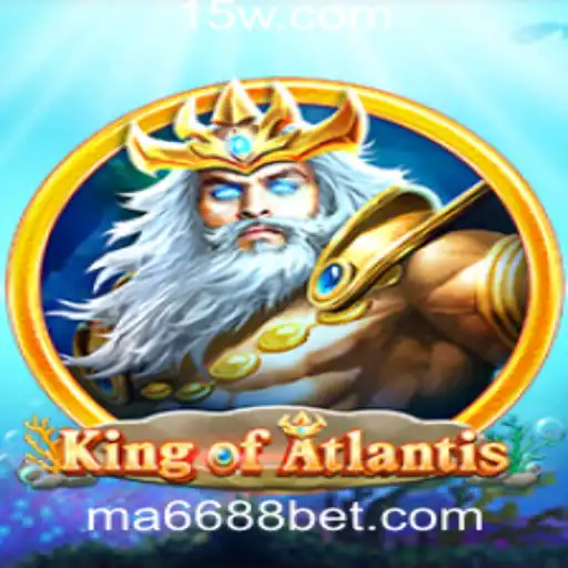 Explorando o Universo de KingofAtlantis: O Jogo Fascinante da Plataforma 6688bet