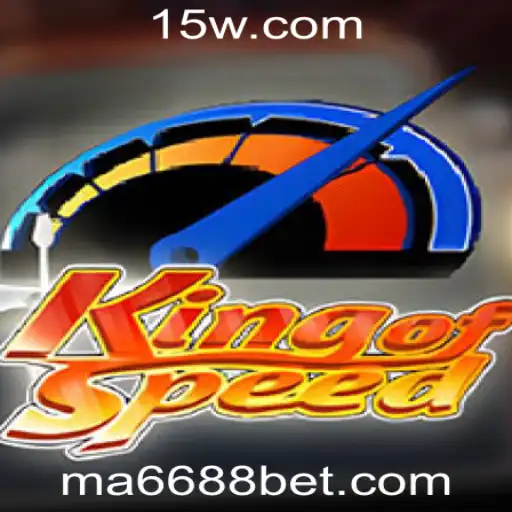 Explorando o Mundo de KingofSpeed na Plataforma 6688bet