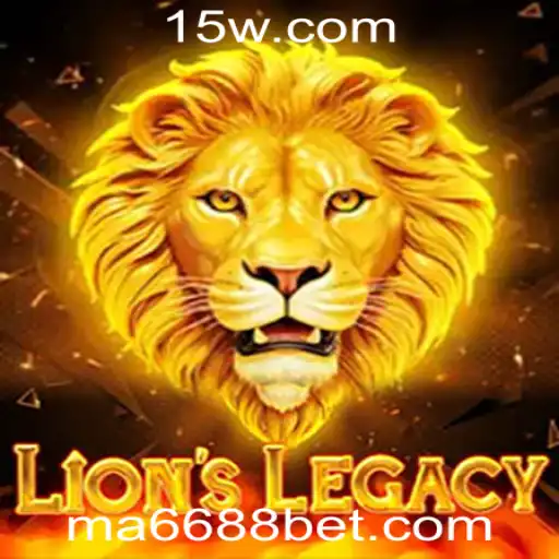 LionsLegacy: Uma Nova Experiência na Plataforma 6688bet
