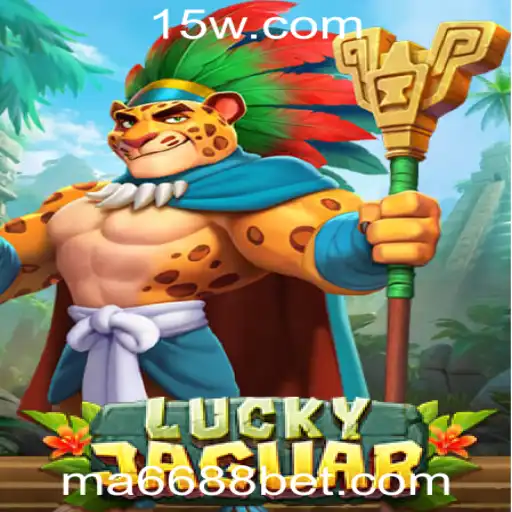LuckyJaguar: Descubra o Excitante Mundo de Apostas na Plataforma 6688bet