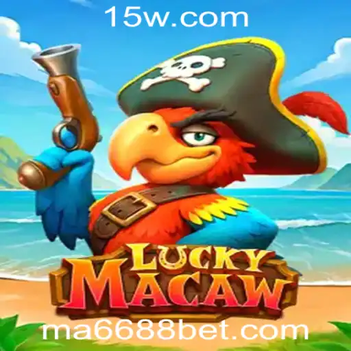 Descubra o Fascinante Jogo LuckyMacaw na Plataforma 6688bet
