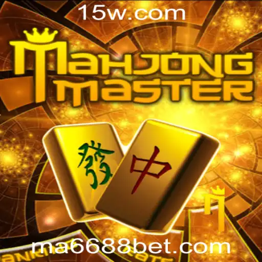 Descubra MahJongMaster: O Fascinante Mundo do Jogo Clássico na Plataforma 6688bet