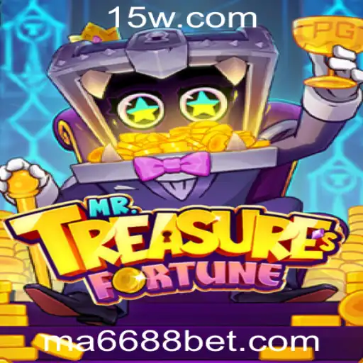 Explorando MrTreasuresFortune na Plataforma 6688bet