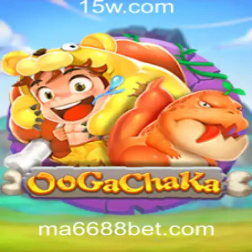 Explorando OoGaChaKa: Um Mergulho Profundo no Jogo de Plataforma 6688bet