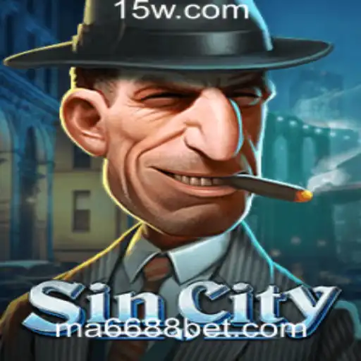Descubra o Mundo Empolgante de SinCity com Plataforma 6688bet