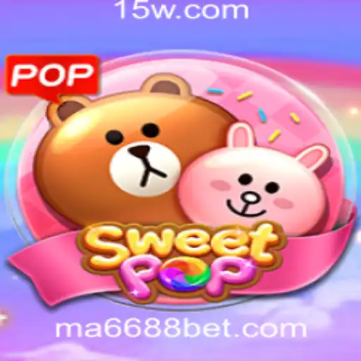 Explorando o Mundo de SweetPOP: Um Novo Desafio na Plataforma 6688bet