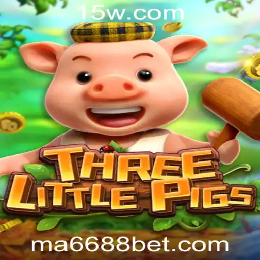 Descubra o Mundo do Jogo THREELITTLEPIGS: Regras e Estratégias