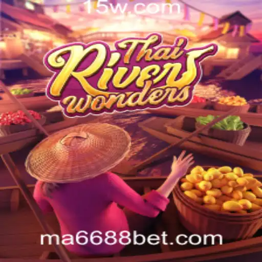 Descubra ThaiRiverWonders: A Emoção de Aventurar-se na Plataforma 6688bet