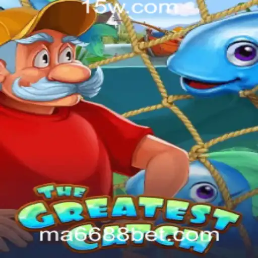 TheGreatestCatch: A Nova Sensação no Universo dos Jogos
