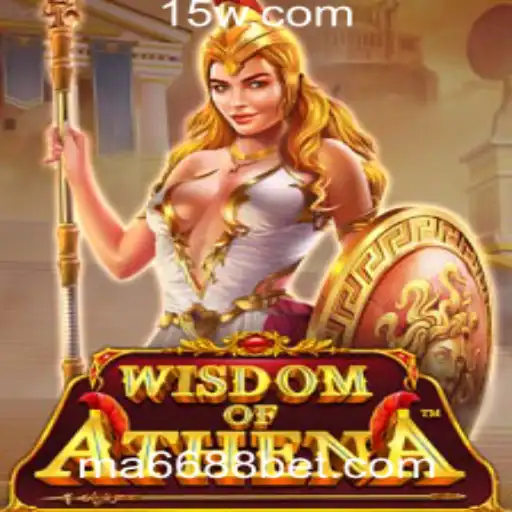 Explorando o Universo de WisdomofAthena: Um Jogo Revolucionário na Plataforma 6688bet