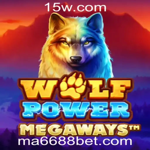 Explorando o Universo de WolfPowerMega na Plataforma 6688bet