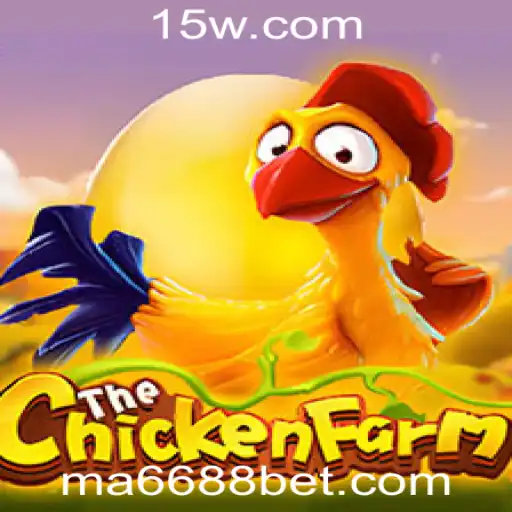 Explorando o Mundo de ChickenFarm na Plataforma 6688bet