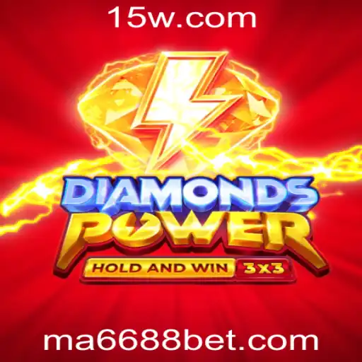 plataforma 6688bet | Explorando o Universo de Diamondspower na Plataforma 6688bet