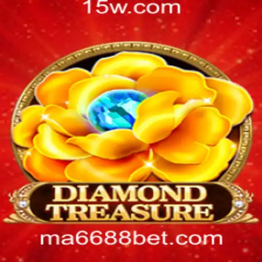 Descubra o Fascinante Mundo de Diamondtreasure na Plataforma 6688bet