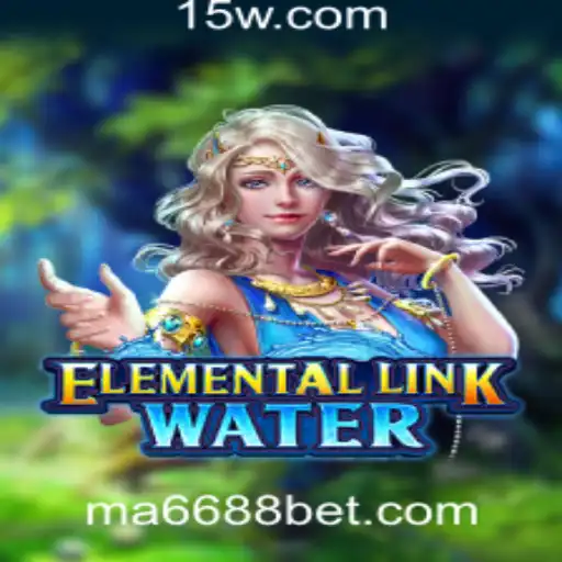 plataforma 6688bet | Descubra o Mundo de ElementalLinkWater: Um Mergulho Intenso na Aventura e Estratégia