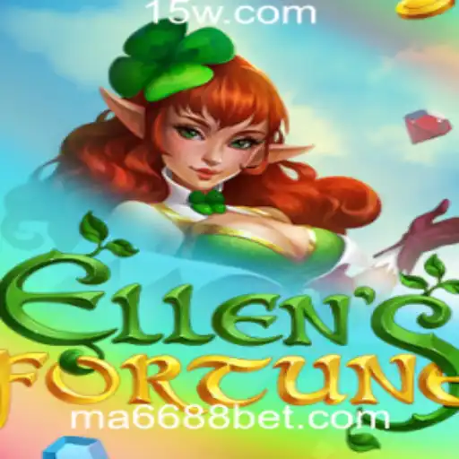 plataforma 6688bet | Explorando EllensFortune: Um Mergulho no Novo Jogo de Plataforma 6688bet