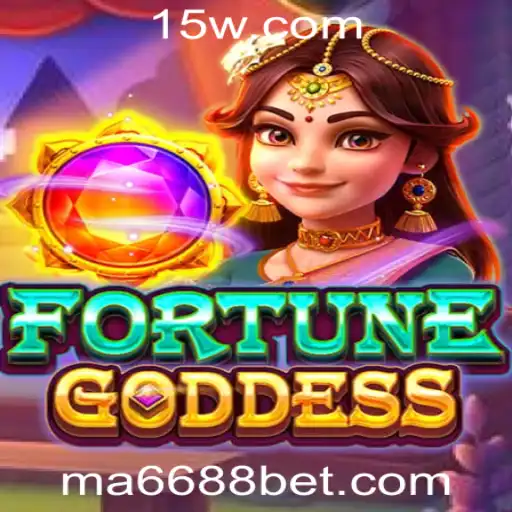 plataforma 6688bet | FORTUNEGODDESS: Descubra o Jogo Fascinante na Plataforma 6688bet
