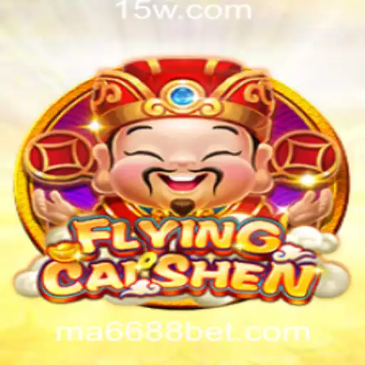 plataforma 6688bet | Explorando o Mundo de FlyingCaiShen e a Plataforma 6688bet
