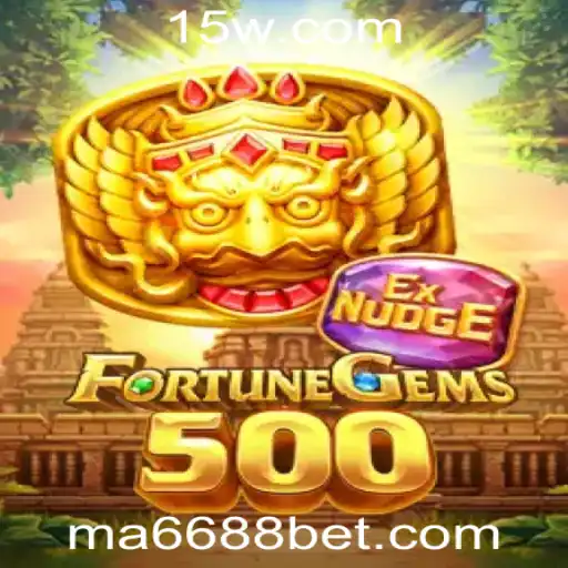 plataforma 6688bet | FortuneGems500: Um Novo Horizonte no Mundo dos Jogos de Cassino Online