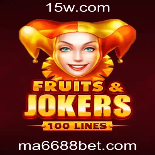 Descubra o Mundo de FruitsAndJokers100 na Plataforma 6688bet