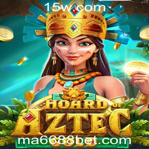 plataforma 6688bet | Descubra o Fascinante Mundo de HoardofAztecgold na Plataforma 6688bet