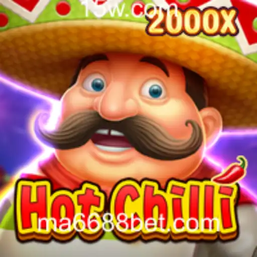 plataforma 6688bet | Explorando o Mundo Vibrante do Jogo HotChilli na Plataforma 6688bet