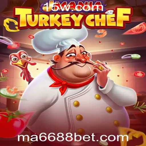 plataforma 6688bet | Explorando JManiaTurkeyChef: Um Mergulho na Culinária Virtual com Plataforma 6688bet