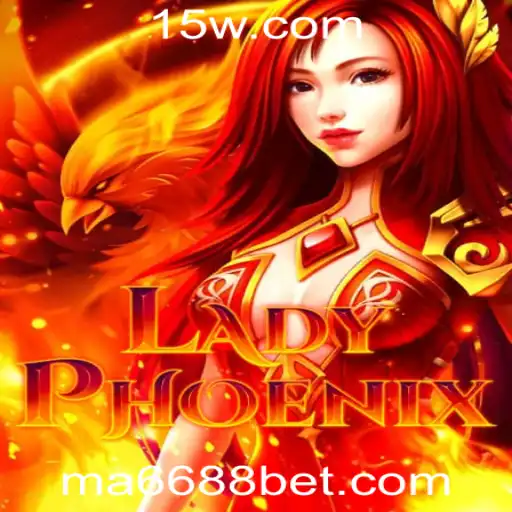 LadyPhoenix: O jogo emocionante da plataforma 6688bet