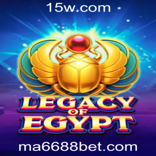 plataforma 6688bet | Explorando o Fascinante Mundo de LegacyOfEgypt na Plataforma 6688bet