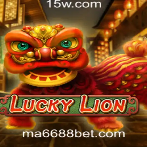 plataforma 6688bet | Descubra a Emoção do Jogo LuckyLion na Plataforma 6688bet