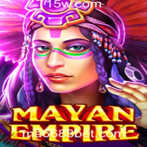 plataforma 6688bet | Explorando o Universo de MayanEmpire: O Jogo de Plataforma 6688bet