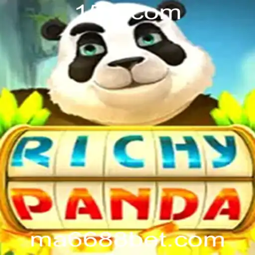plataforma 6688bet | Explorando o Universo de 'RichyPanda': Um Guia Completo