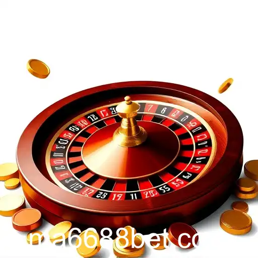 Roleta: Um Guia Completo para Entender e Jogar na Plataforma 6688bet