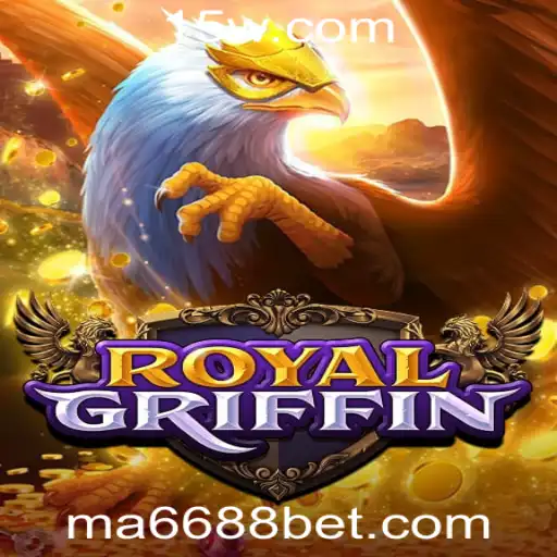 plataforma 6688bet | Descubra o Fascinante Mundo de RoyalGriffin na Plataforma 6688bet